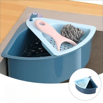 КУХОННАЯ МОЙКА, УГЛОВАЯ МОЙКА, СИТНО, КОРЗИНА ДЛЯ ФРУКТОВ