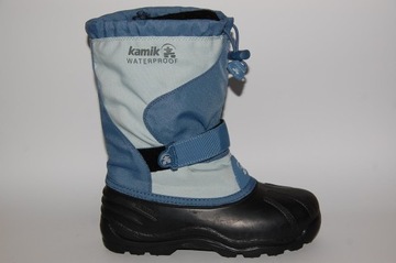 KAMIK śniegowce buty , EU 38 /UK 5 WATERPROOF