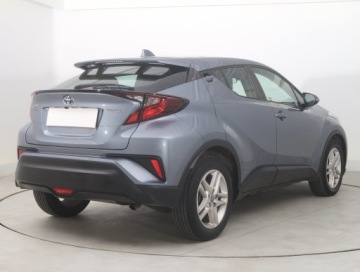 Toyota C-HR I Crossover Facelifting 1.8 Hybrid 122KM 2022 Toyota C-HR 1.8 Hybrid, Salon Polska, zdjęcie 3