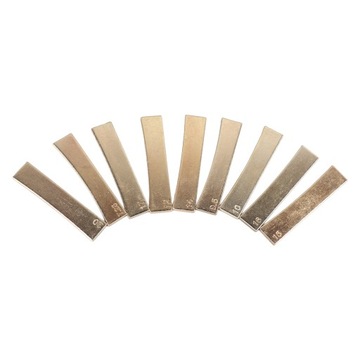 Инструменты для установки грифа на гитаре