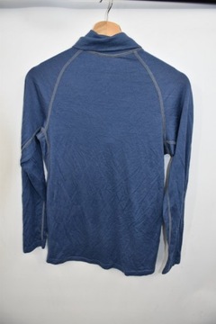 Devold Breeze мужская футболка из мериноса S