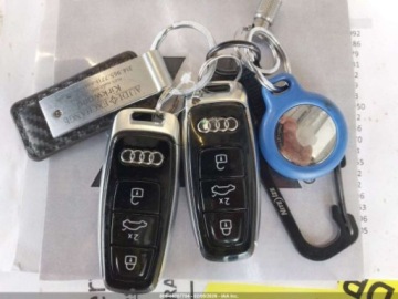 Audi 2024 Audi RS Q8 TFSI 2024 4.0 Benzyna 590KM, zdjęcie 13