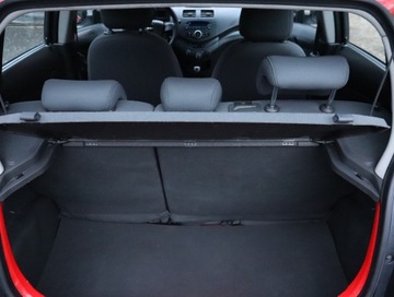 Chevrolet Spark II Hatchback 1.0L DOHC 68KM 2010 Chevrolet Spark 1.0 16V, Salon Polska, Klima, zdjęcie 12