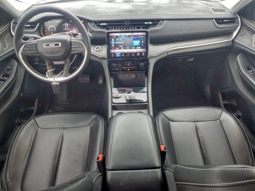 Jeep Grand Cherokee V 2024 Jeep Grand Cherokee 2024 JEEP GRAND CHEROKEE LIMITED 3.6 Benzyna 293KM, zdjęcie 8