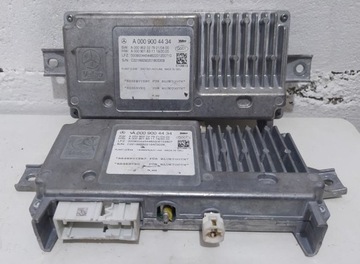 MODUŁ BLUETOOTH MERCEDES W177 W247 A0009004434
