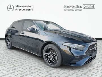 Mercedes Klasa A W177/V177 2023 Mercedes-Benz Klasa A A 250e AMG MULTIBEAM LED Panorama Kamera 360 HU, zdjęcie 2