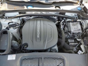 Porsche Macan 2021 Porsche Macan 2021 2.0l 2.0 Benzyna 248KM, zdjęcie 6