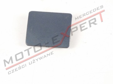 Mercedes W220 W140 НАКЛАДКА