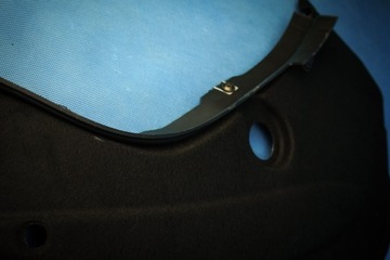 Защита днища двигателя Audi A8 4H 2010-2017 гг. КАЧЕСТВО материала.