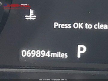 Land Rover Range Rover Evoque I 2018 Land Rover Range Rover Evoque 2018 Land Rover Range Rover Evoque 2.0 237KM, zdjęcie 14