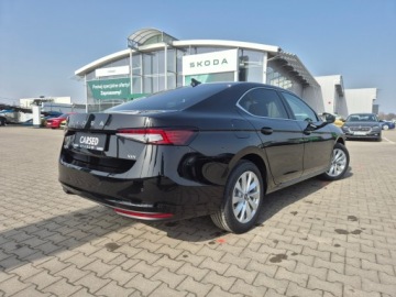 Skoda Superb IV Liftback 2.0 TDI 193KM 2025 Skoda Superb Edition 130 2.0 TDI DSG 4x4 Auto z pl, zdjęcie 5