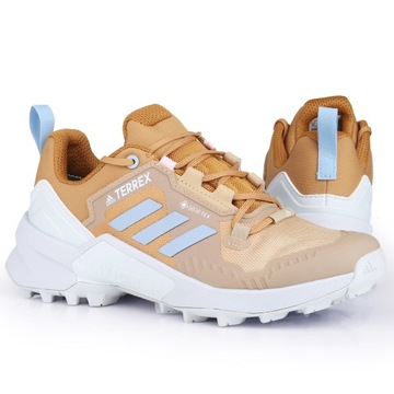 Buty damskie, trekkingowe Adidas Terrex SWIFT R3 GTX W GORE-TEX