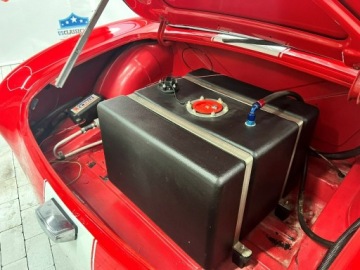 Ferrari 1974 MG Midget 974 REPLIKA SPORTOWE CABRIO, zdjęcie 27