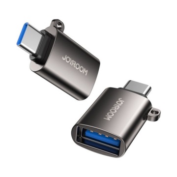 АДАПТЕР JOYROOM АДАПТЕР USB НА USB C