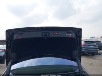 Mercedes Klasa S W223/V223 2022 Mercedes-Benz Klasa S S500 4Matic 2022, 3.0L R6 429KM, 4X4, od ubezpieczal, zdjęcie 15