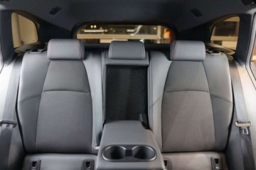 Toyota Corolla XII TS Kombi Facelifting 2.0 Hybrid Dynamic Force 196KM 2024 Toyota Corolla Toyota Corolla 2.0 Hybrid GR Sport Dynamic 2.0 Hybryda 196KM, zdjęcie 17