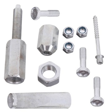 Съемник ступицы подшипника колеса Инерционный молоток