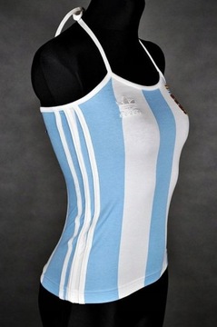 Koszulka TOP Argentyna Adidas [740484] r.44