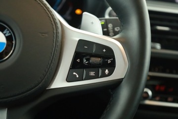 BMW X3 G01 SUV 2.0 20d 190KM 2020 BMW X3 xDrive20d, Salon Polska, 1. Właściciel, zdjęcie 15