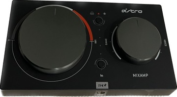 ASTRO MixAmp Pro TR Xbox One, PC Karta Dzwiękowa