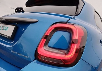 Fiat 500X Crossover Facelifting 1.0 Firefly 120KM 2023 Fiat 500X 295 1.0 T3 Sport 120 KM GWARANCJA Benzyna 120KM, zdjęcie 11