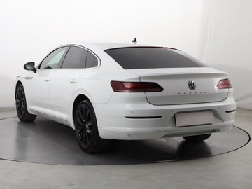 Volkswagen Arteon Fastback 1.5 TSI 150KM 2018 VW Arteon 1.5 TSI, Salon Polska, Automat, VAT 23%, zdjęcie 3