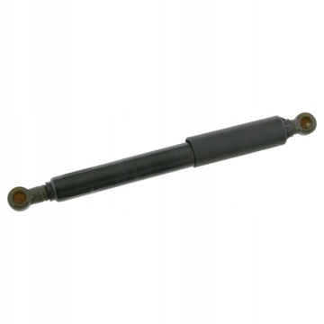 Febi Bilstein 09042 Tłumik drgań pompy wtryskowej VW Seat
