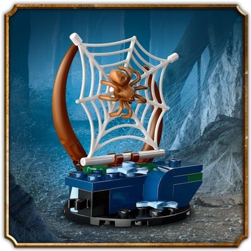 LEGO Гарри Поттер Арагог в Запретном лесу 76434