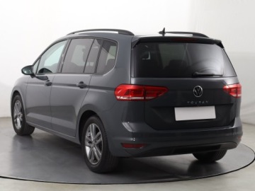 Volkswagen Touran III 1.5 TSI EVO 150KM 2025 VW Touran 1.5 TSI, Salon Polska, 1. Właściciel, zdjęcie 3