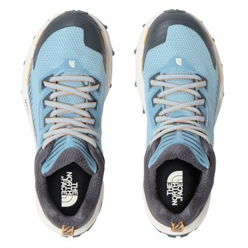 Buty Damskie The North Face Vectiv Fastpack Futurelight blue/grey 38,5