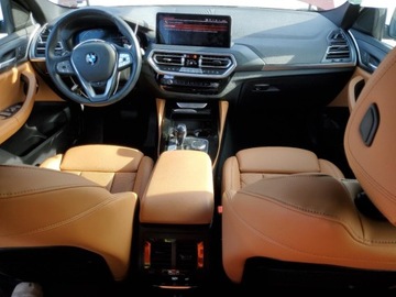 BMW X4 G02 2022 BMW X4 xDrive30I 2022 2.0l 2.0 Benzyna 248KM, zdjęcie 8