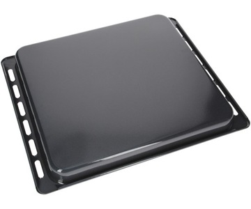 BLACHA GŁĘBOKA do piekarnika WHIRLPOOL IKEA