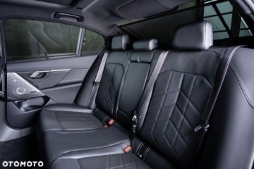 BMW Seria 5 G90-91 2026 BMW Seria 5 BMW Seria 5 3.0 Diesel 303KM, zdjęcie 14