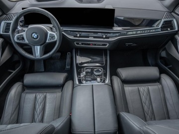 BMW X5 G05 SUV Facelifting 3.0 40d 352KM 2025 BMW X5 xDrive40d Individual Edition Suv 3.0 (352KM) 2025, zdjęcie 9