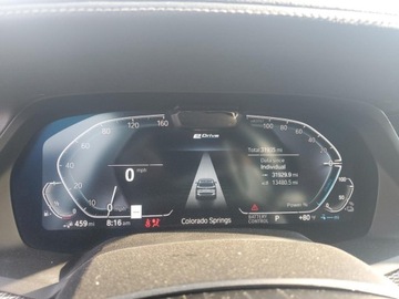 BMW X5 G05 2022 BMW X5 xDrive45E 2022 3.0l 3.0 Hybryda 389KM, zdjęcie 9