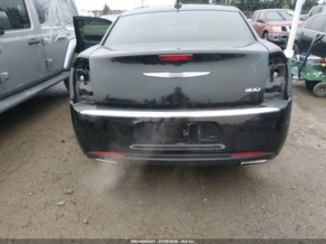 Chrysler 300C II 2019 Chrysler 300 2019 CHRYSLER 300 TOURING L 3.6 Benzyna 292KM, zdjęcie 7
