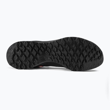 Мужские походные кроссовки Salewa Wildfire Canvas коричневые 44 (9.5 UK)