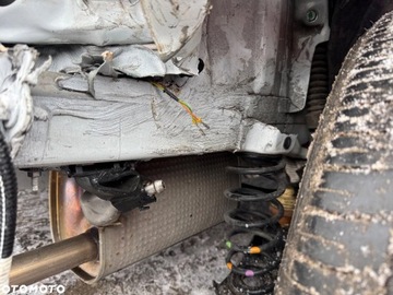 DS 3 Hatchback Facelifting 2016 1.2 PureTech 82KM 2017 Citroen DS3 1.2i 2017r/ automat/ niski przebieg, zdjęcie 11