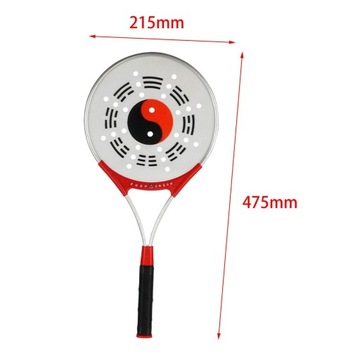 Набор ракетки и мяча для Тай Тай Ракетка и мяч для Тай