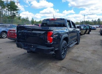 Chevrolet 2024 Chevrolet Colorado 2204, 2.7L, 4x4, Z71, od ub..., zdjęcie 6