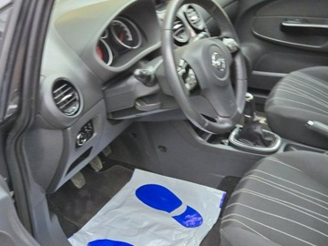 Opel Corsa D Hatchback 1.2 Twinport ECOTEC 85KM 2010 Opel Corsa 1.4 16V Edition 111 Jahre -, zdjęcie 9