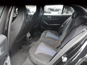 BMW Seria 1 F40 2021 BMW 118 M pakiet Salon PL stan idealny Gwarancja, zdjęcie 30
