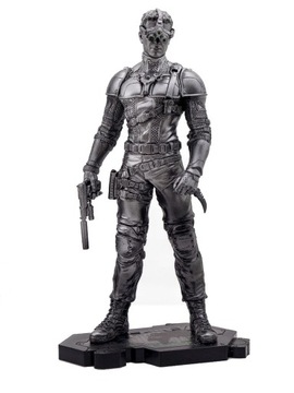 FIGURKA KOLEKCJONERSKA SPLINTER CELL TOM FISHER