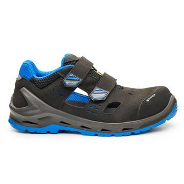 Buty sandały robocze BASE i-BIT S1P ESD SRC 48