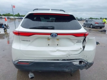Toyota Venza 2021 Toyota Venza 2021 TOYOTA VENZA XLE 2.5 Hybryda 176KM, zdjęcie 5