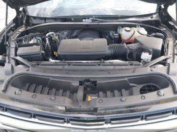 Chevrolet Suburban GMT900 2023 Chevrolet Suburban LT 2023 5.3l 5.3 Benzyna 355KM, zdjęcie 8