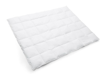 Kołdra Puchowa VIP Batystowa 155x220 zimowa