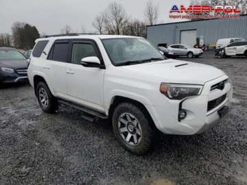 Toyota 2022 Toyota 4-Runner 2022 TOYOTA 4RUNNER SR5 PREMIUM 4.0 Benzyna 270KM
