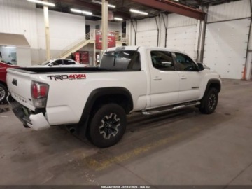 Toyota Tacoma II 2023 Toyota Tacoma Trd Off Road 2023 3.5 Benzyna 278KM, zdjęcie 5