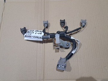 Wiązka Wtrysków TOYOTA C-HR 1.2T 82124-12170A